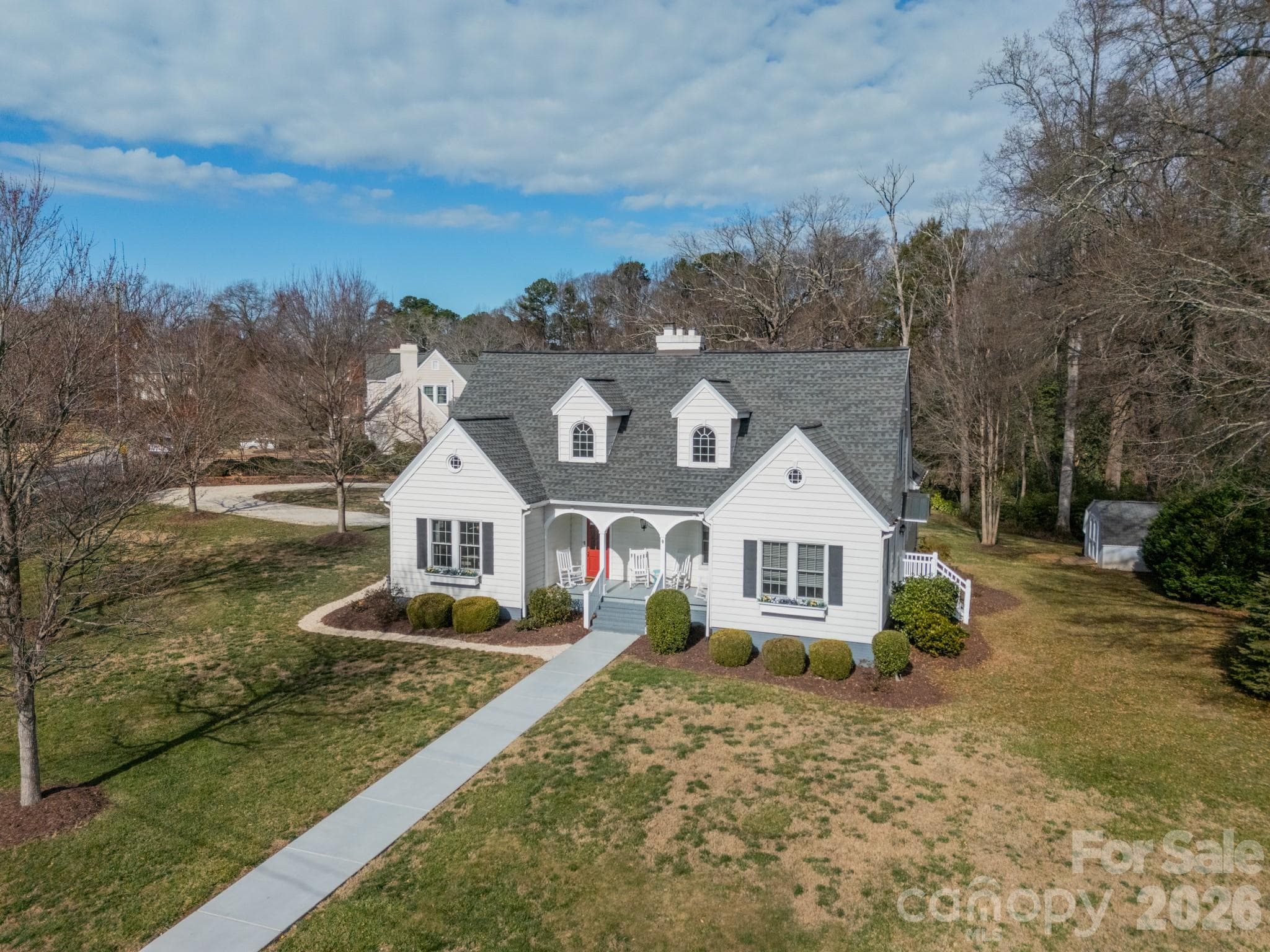 Single Family Residence at 27 Circle Drive, Belmont, photo 21 of 47