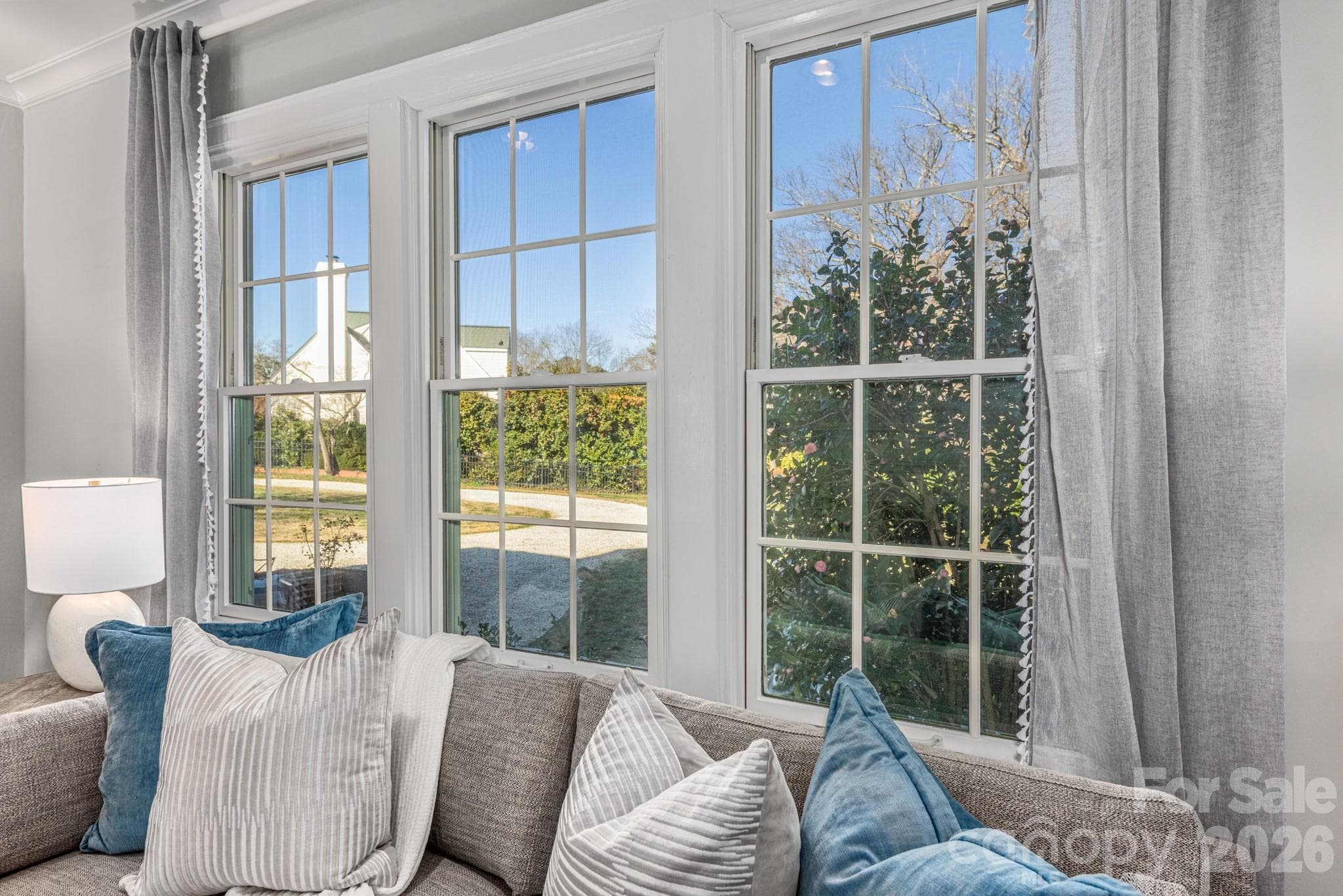 Single Family Residence at 27 Circle Drive, Belmont, photo 35 of 47