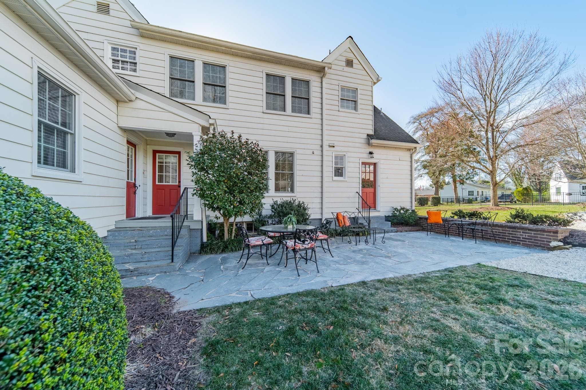 Single Family Residence at 27 Circle Drive, Belmont, photo 16 of 47