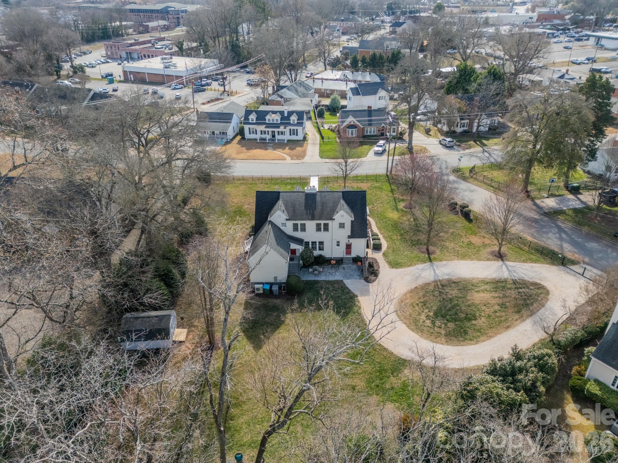 Single Family Residence at 27 Circle Drive, Belmont, photo 45 of 47