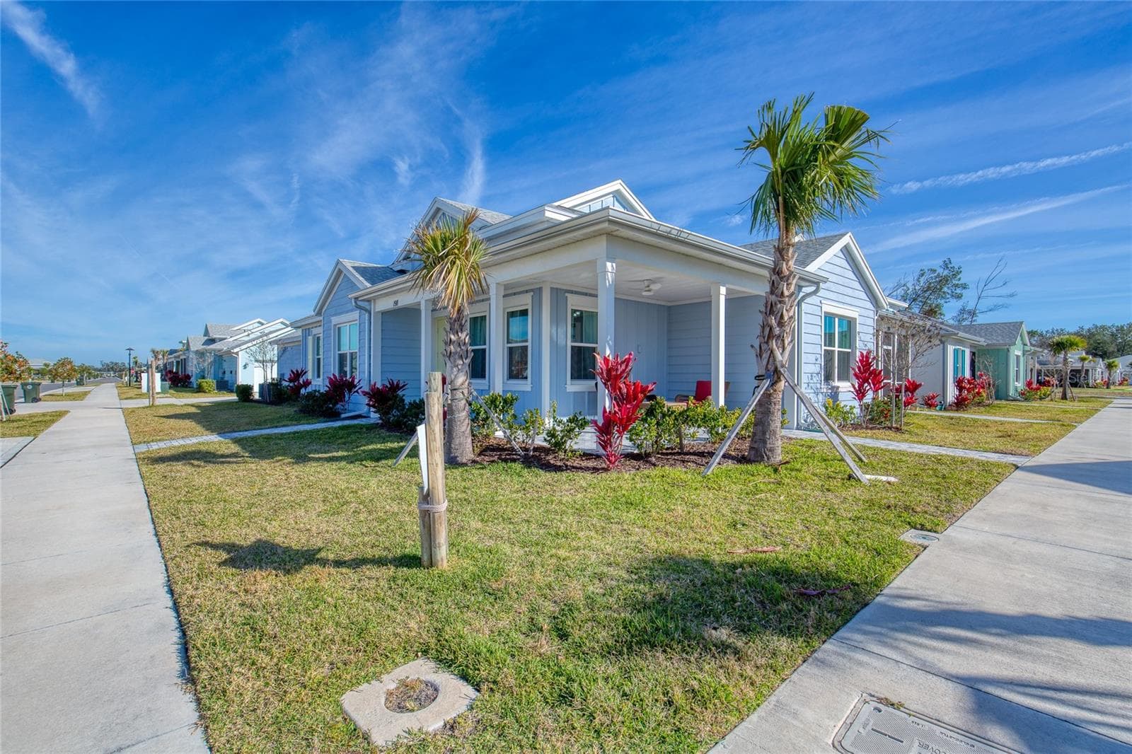 Single Family Residence at 198 GYPSY PALACE LN, DAYTONA BEACH, photo 3 of 68