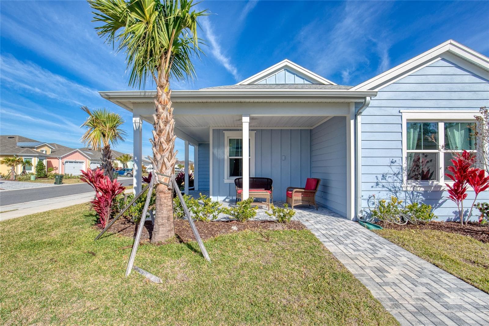 Single Family Residence at 198 GYPSY PALACE LN, DAYTONA BEACH, photo 4 of 68
