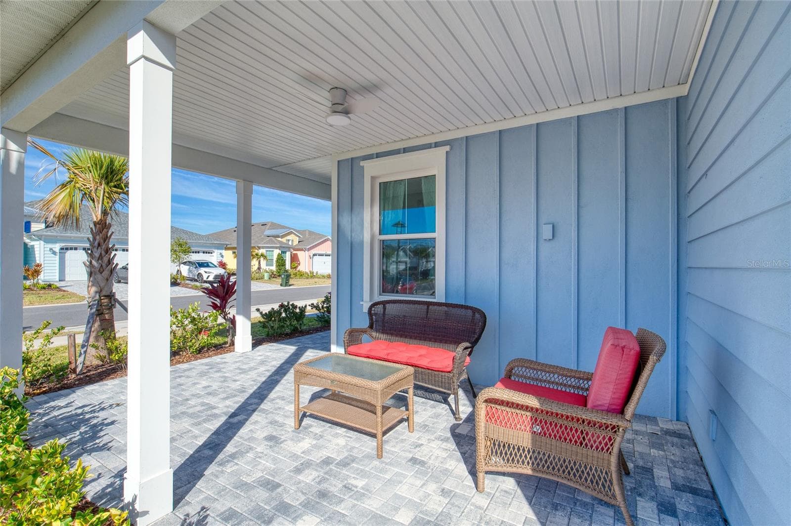 Single Family Residence at 198 GYPSY PALACE LN, DAYTONA BEACH, photo 5 of 68