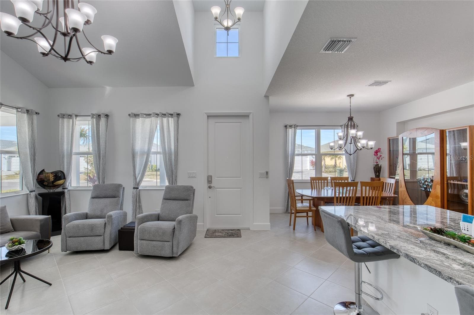 Single Family Residence at 198 GYPSY PALACE LN, DAYTONA BEACH, photo 10 of 68