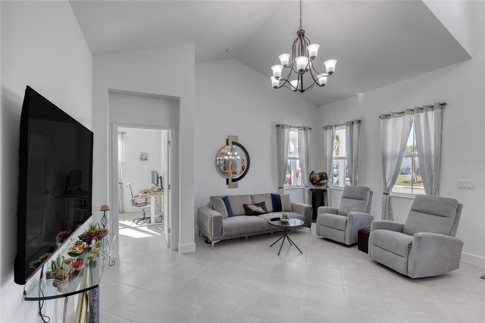 Single Family Residence at 198 GYPSY PALACE LN, DAYTONA BEACH, photo 12 of 68