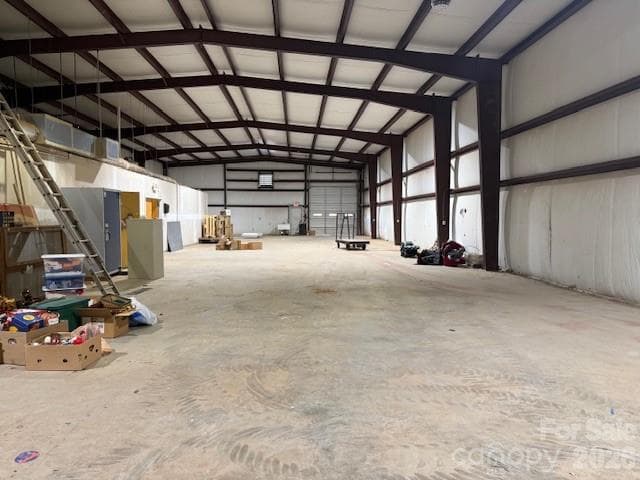 Warehouse/Office at 1740 Fallston Road, Shelby, photo 14 of 19