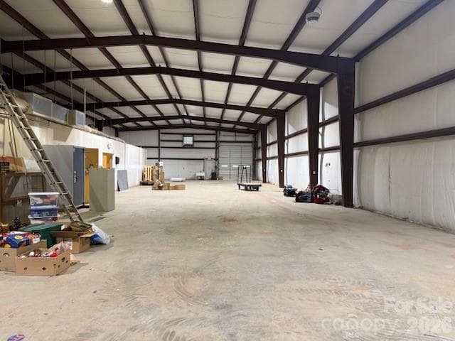Warehouse/Office at 1740 Fallston Road, Shelby, photo 15 of 19