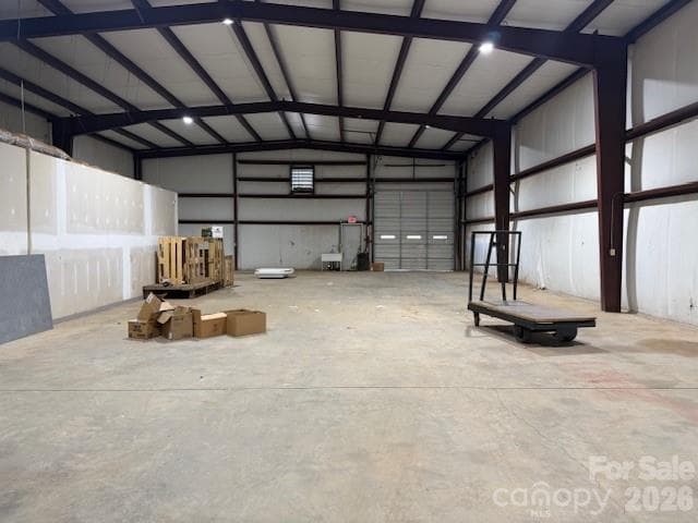 Warehouse/Office at 1740 Fallston Road, Shelby, photo 16 of 19