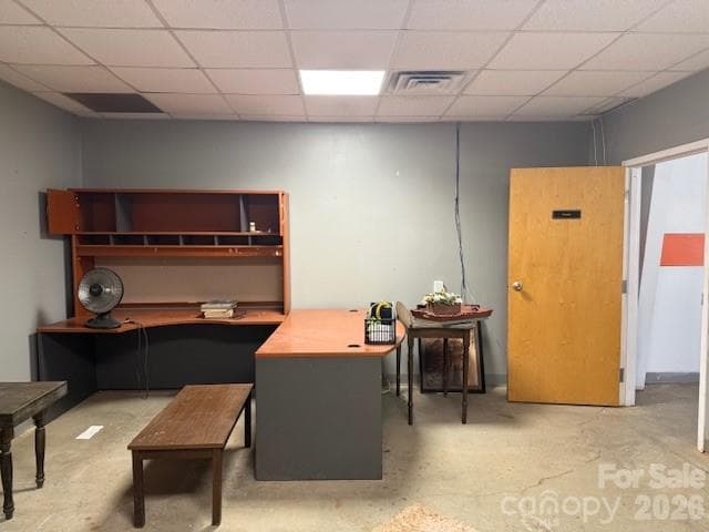 Warehouse/Office at 1740 Fallston Road, Shelby, photo 17 of 19