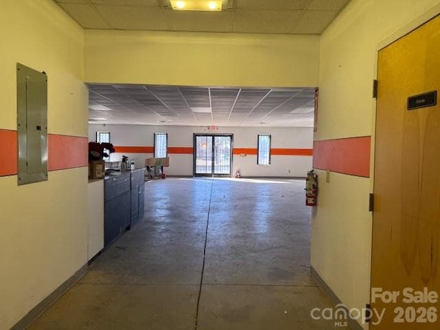 Warehouse/Office at 1740 Fallston Road, Shelby, photo 19 of 19