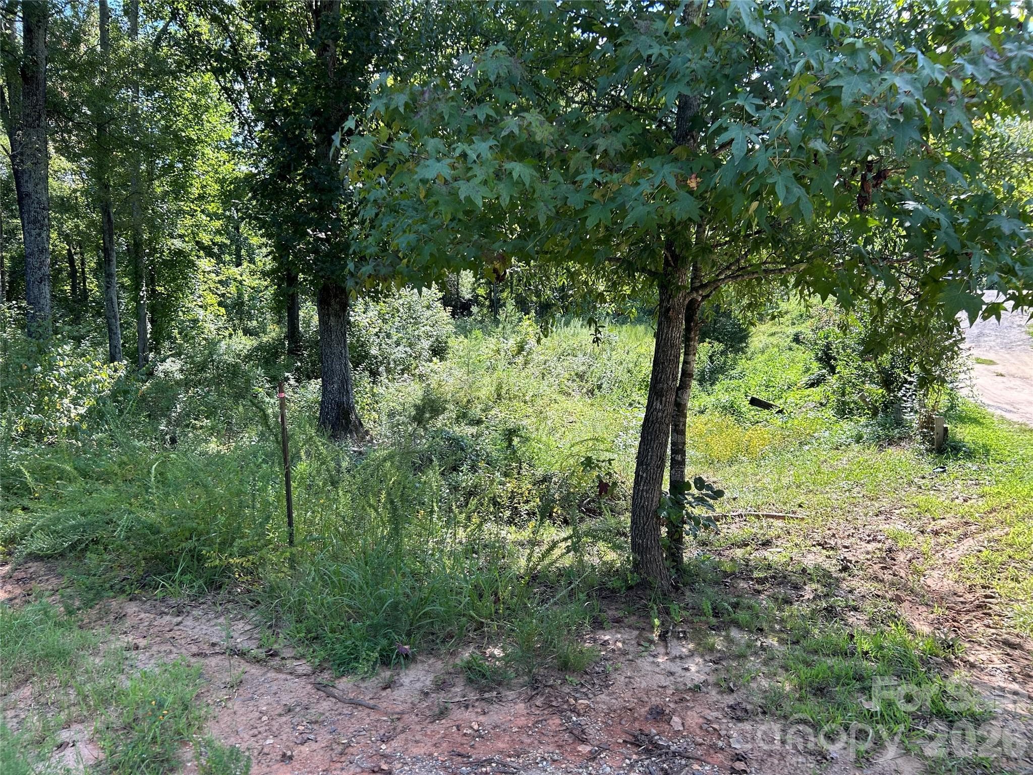 Lot at 174 Eric Road, Mocksville, photo 2 of 3