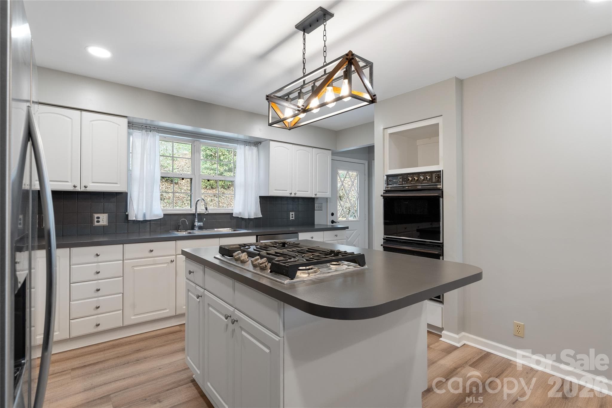 Single Family Residence at 177 Country Road, Brevard, photo 10 of 48