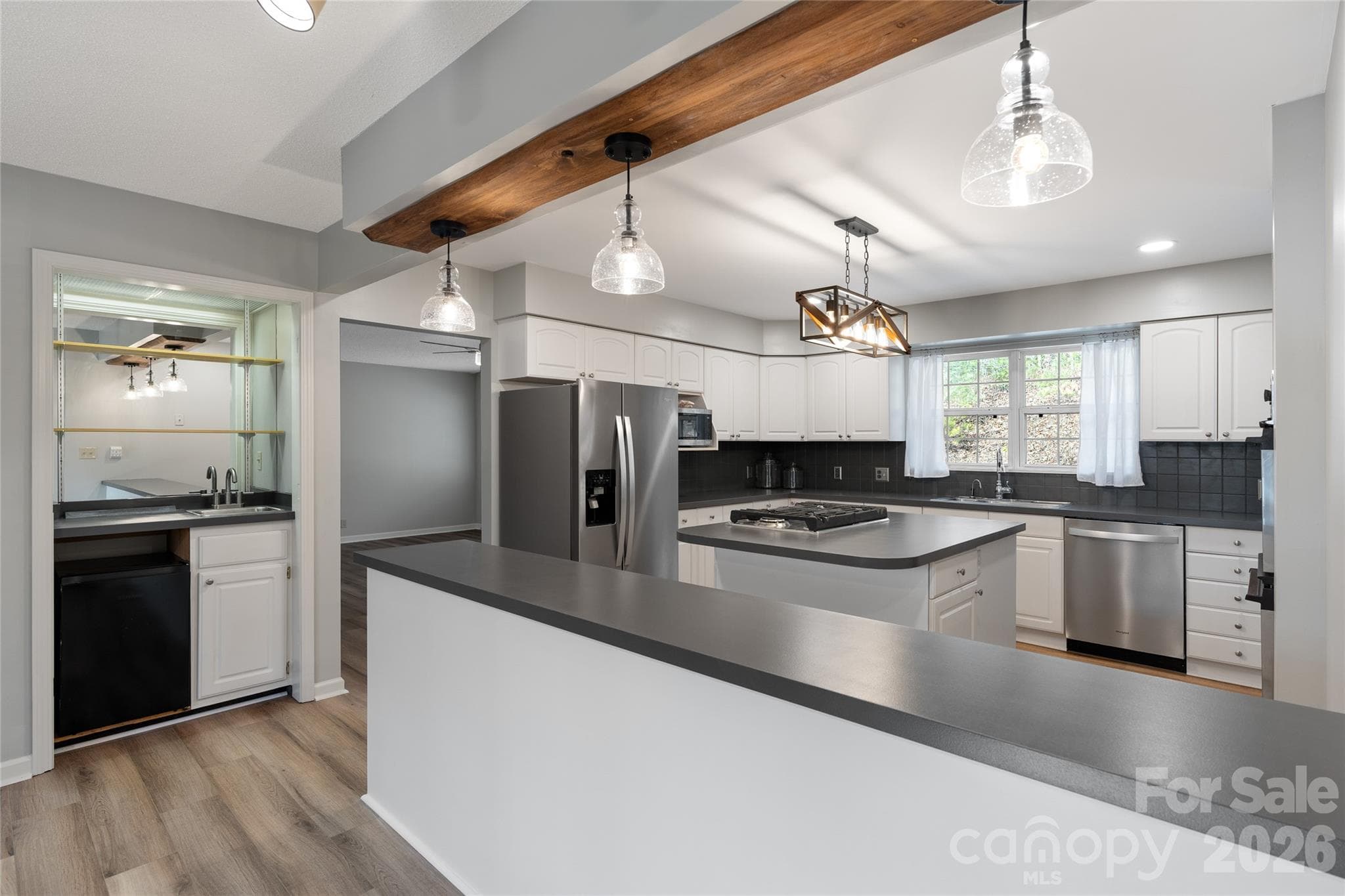 Single Family Residence at 177 Country Road, Brevard, photo 11 of 48