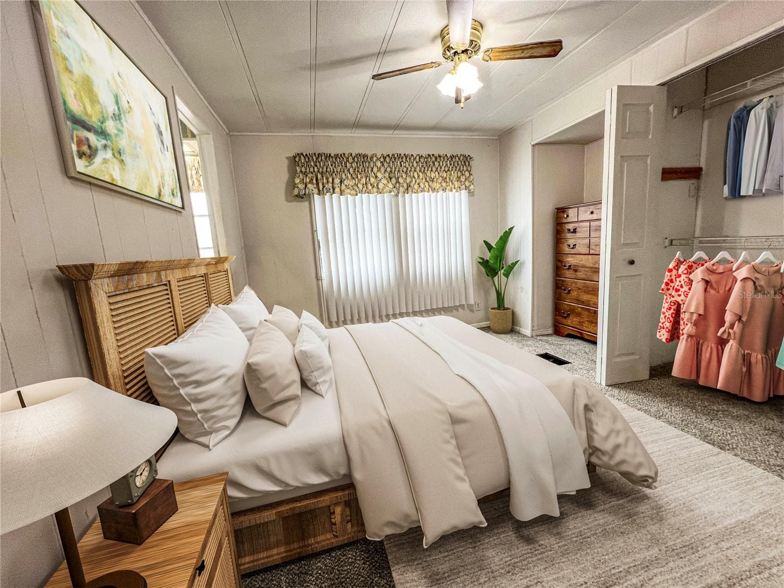 Virtually Stage - 326 MARTIN DR, LAKELAND