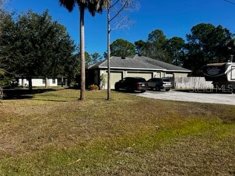 Single Family Residence at 845 10TH AVE NE, NAPLES, photo 2 of 25
