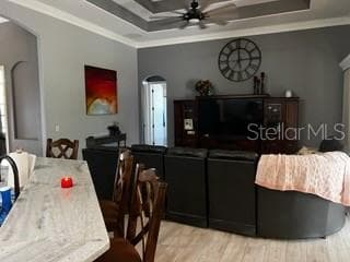 Single Family Residence at 845 10TH AVE NE, NAPLES, photo 6 of 25