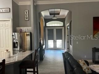 Single Family Residence at 845 10TH AVE NE, NAPLES, photo 7 of 25