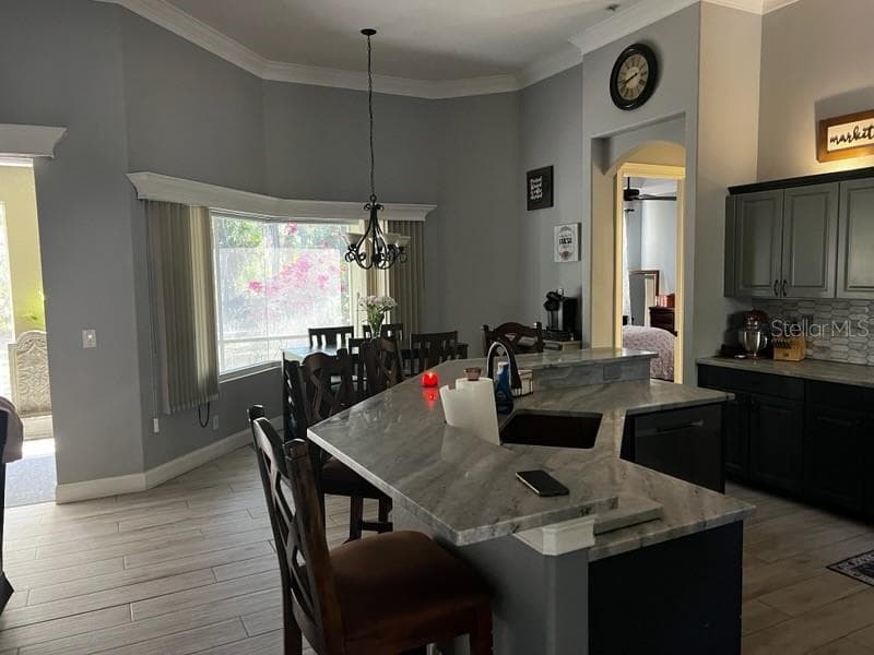 Single Family Residence at 845 10TH AVE NE, NAPLES, photo 9 of 25