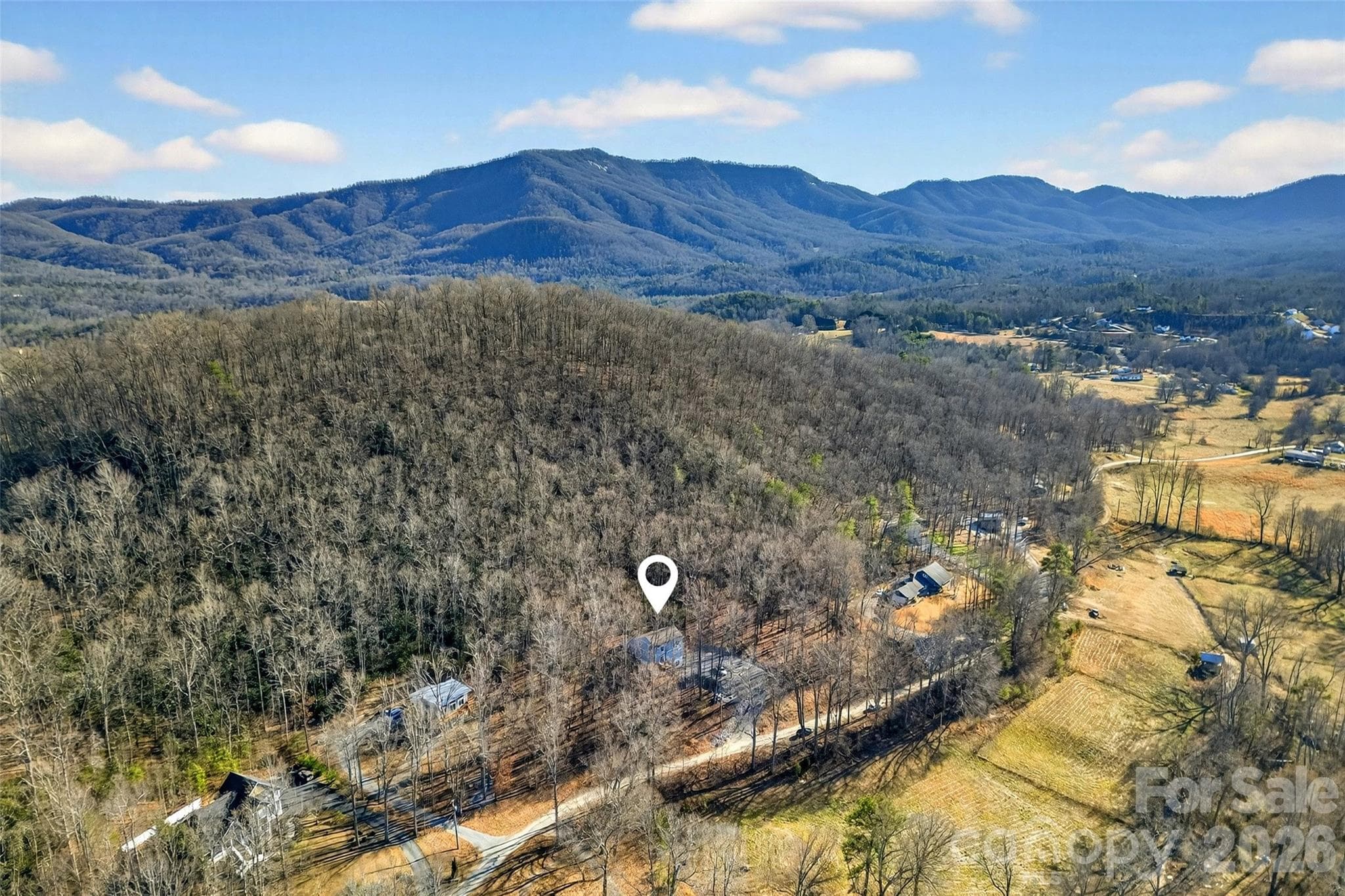 Single Family Residence at 1413 Golf Course Road, Old Fort, photo 43 of 46