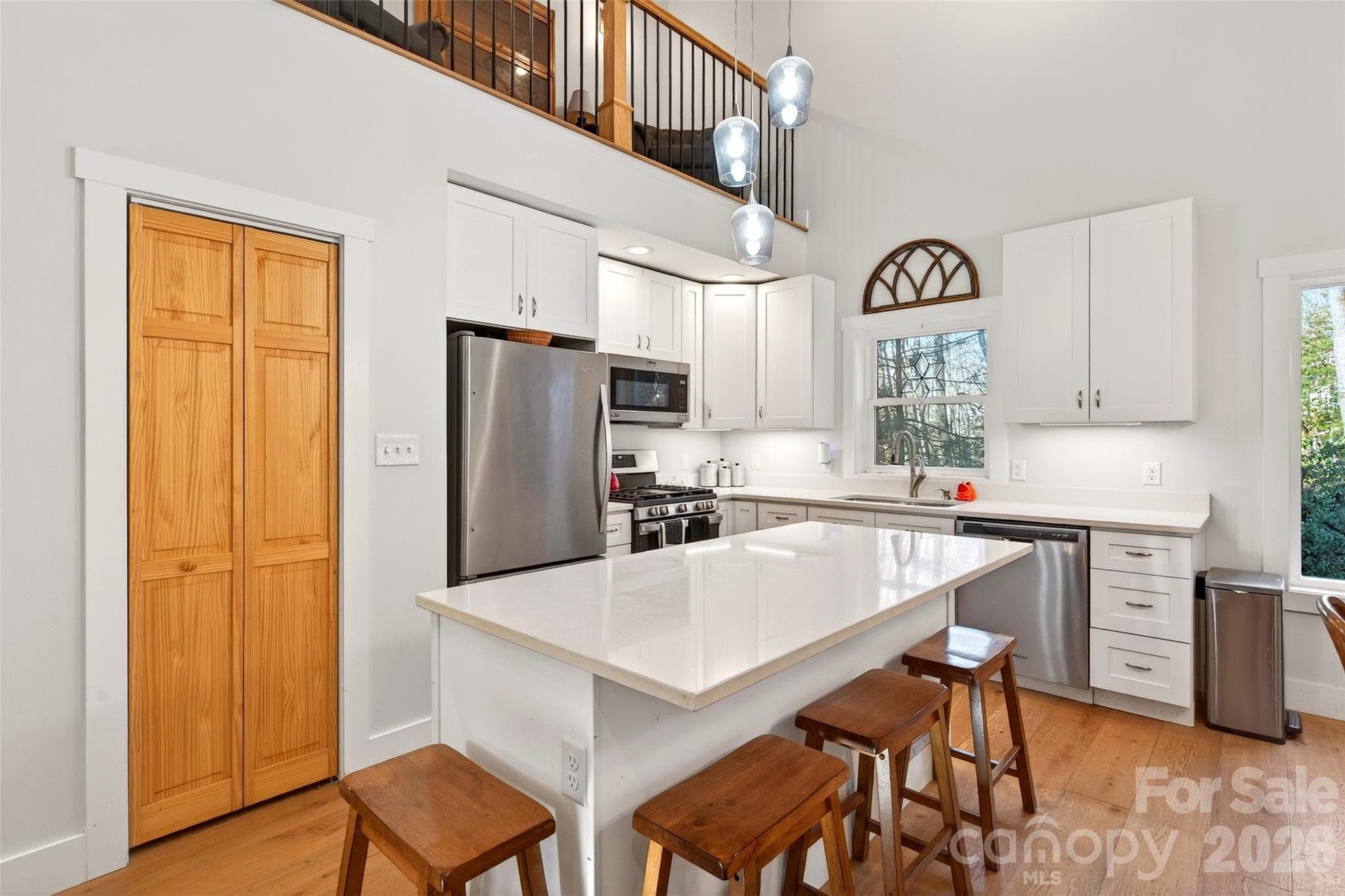 Single Family Residence at 1413 Golf Course Road, Old Fort, photo 17 of 46