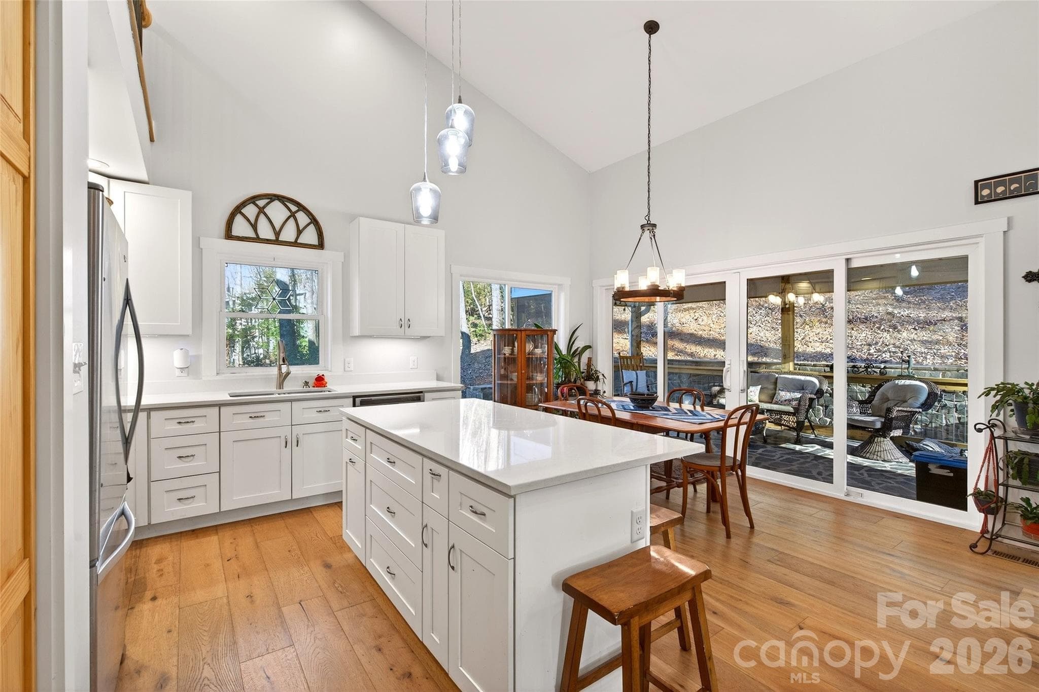 Single Family Residence at 1413 Golf Course Road, Old Fort, photo 16 of 46