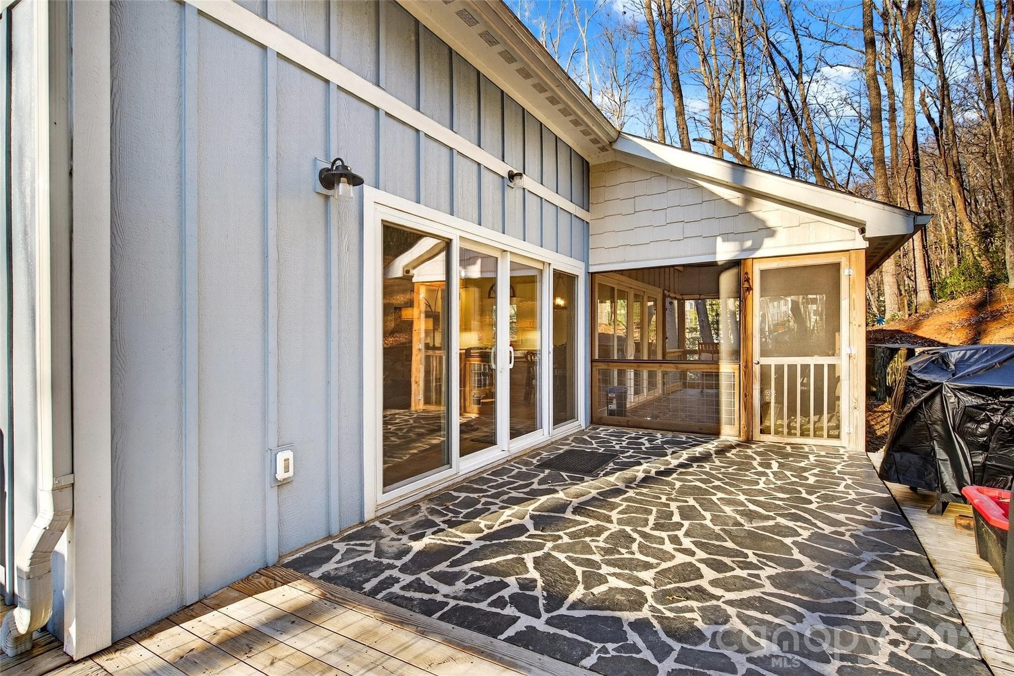 Single Family Residence at 1413 Golf Course Road, Old Fort, photo 32 of 46