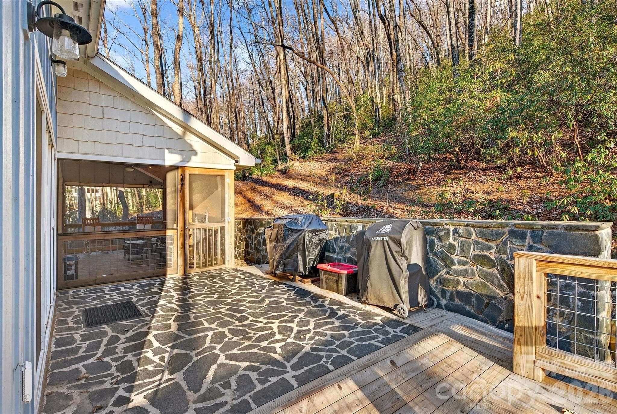 Single Family Residence at 1413 Golf Course Road, Old Fort, photo 40 of 46