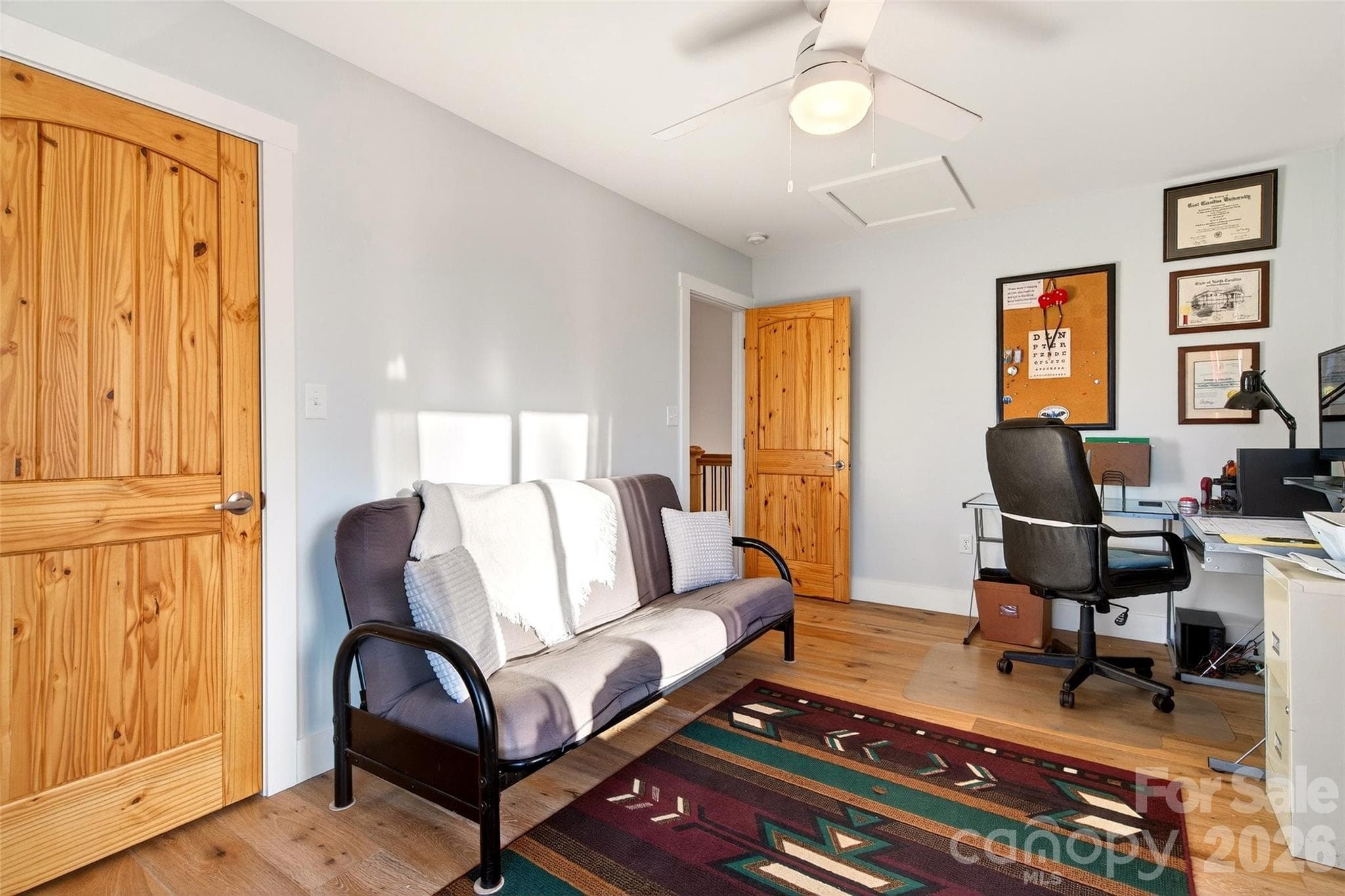 Single Family Residence at 1413 Golf Course Road, Old Fort, photo 27 of 46