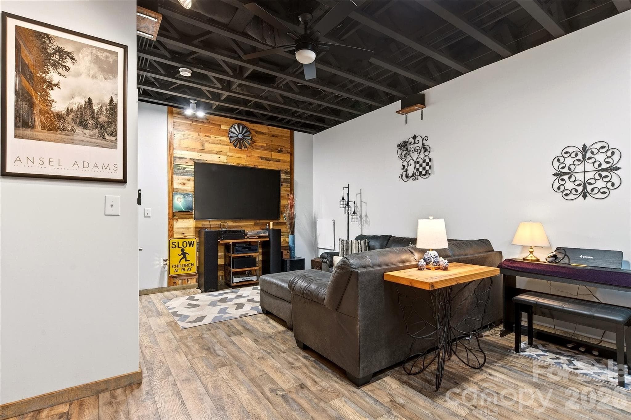 Rest and relaxation! - 1413 Golf Course Road, Old Fort