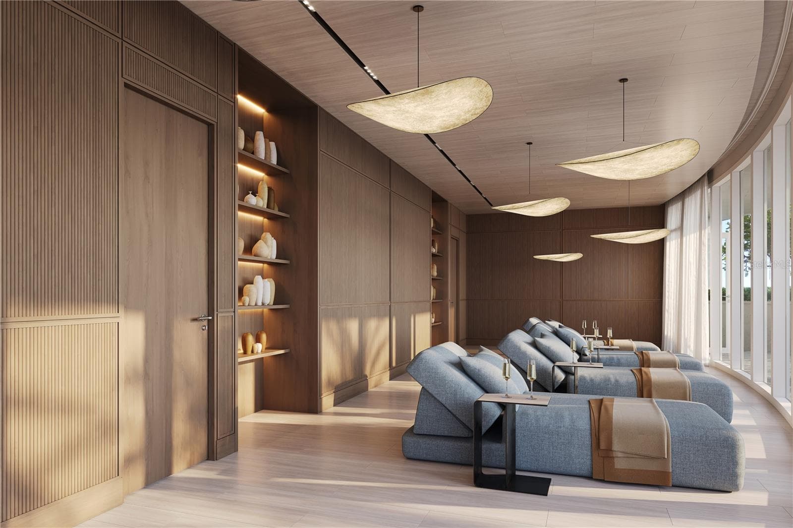 Spa - To Be Built - 805 S GULFVIEW BLVD #401B, CLEARWATER BEACH