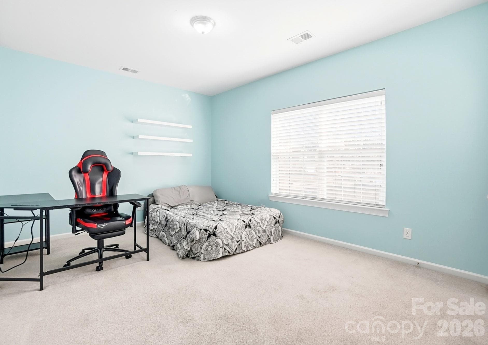 5th Bedroom - 5008 Rosewater Lane, Indian Trail