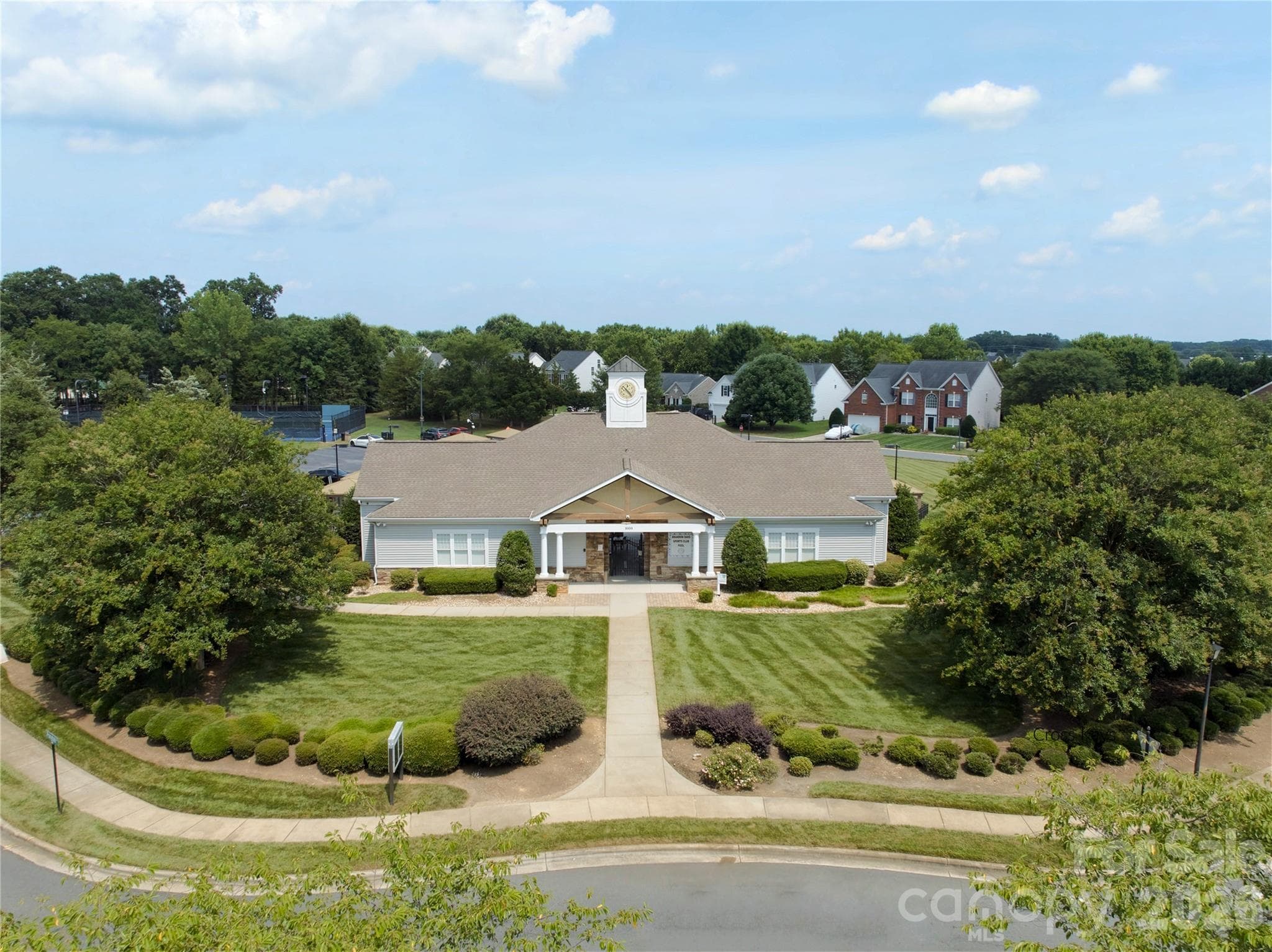 Community Club House - 5008 Rosewater Lane, Indian Trail