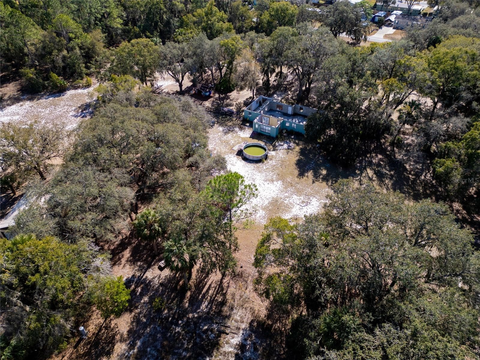 Single Family Residence at 8725 TREASURE ISLAND RD, LEESBURG, photo 21 of 28