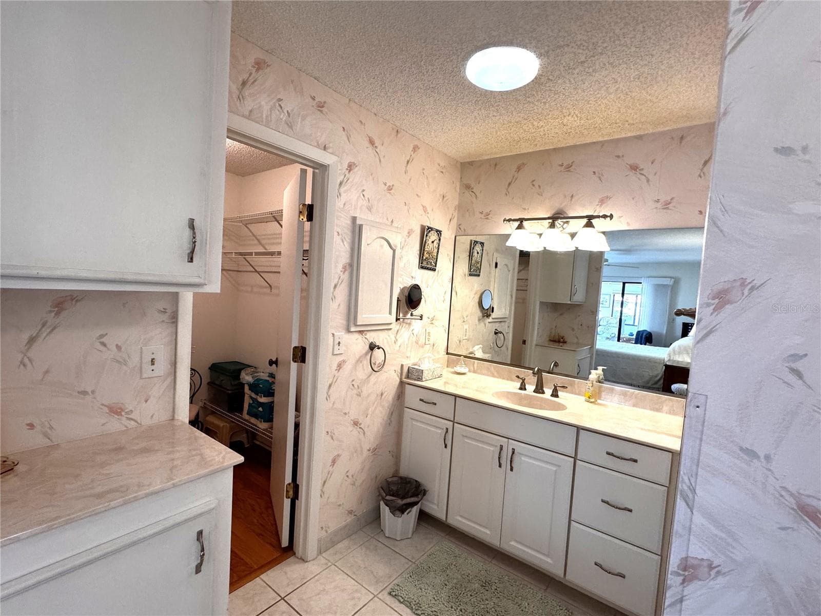 Primary Bath - 229 LAUREL HOLLOW DR #83, NOKOMIS