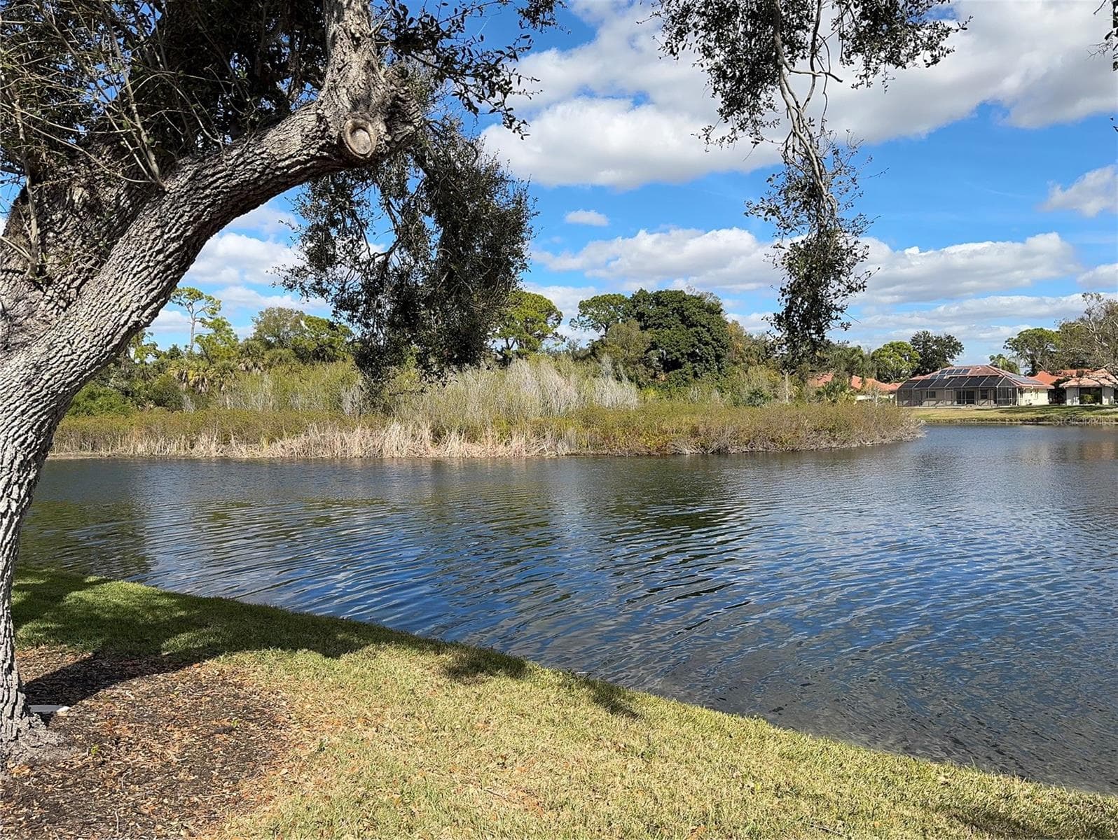Private Lake Views - 229 LAUREL HOLLOW DR #83, NOKOMIS