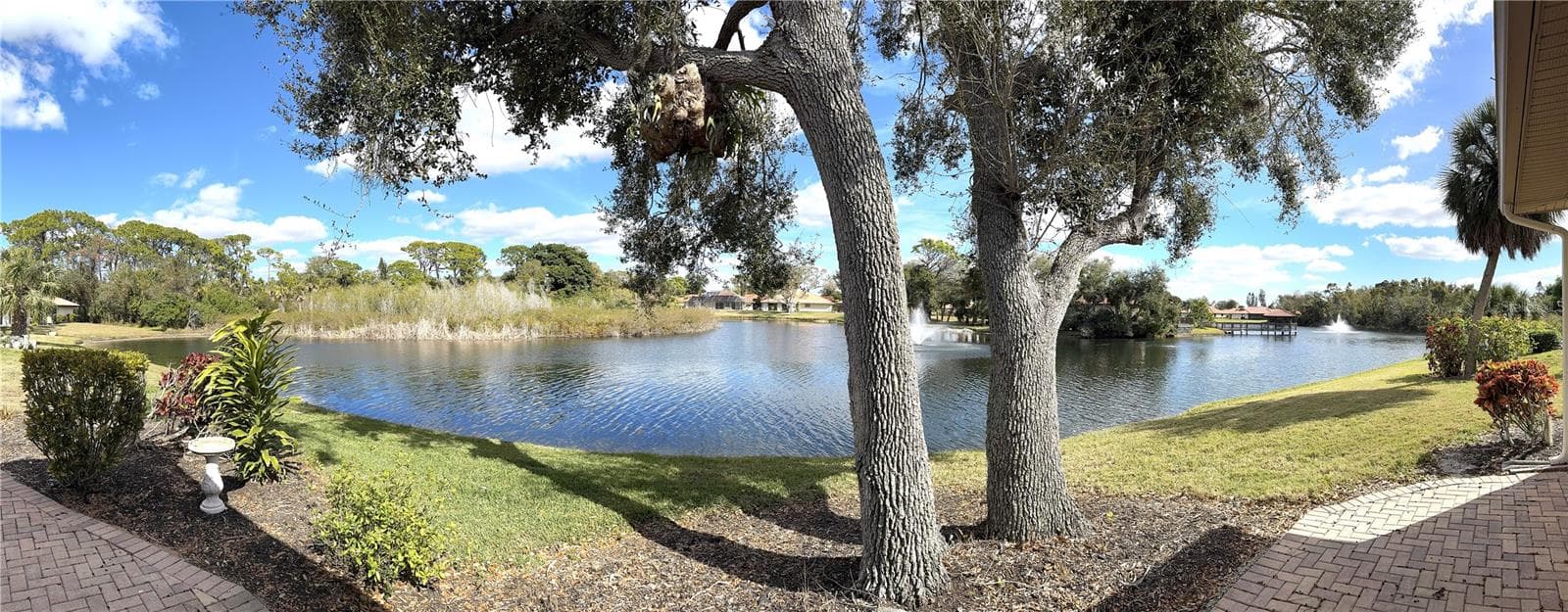 Approximately 8o' on the Lake - 229 LAUREL HOLLOW DR #83, NOKOMIS
