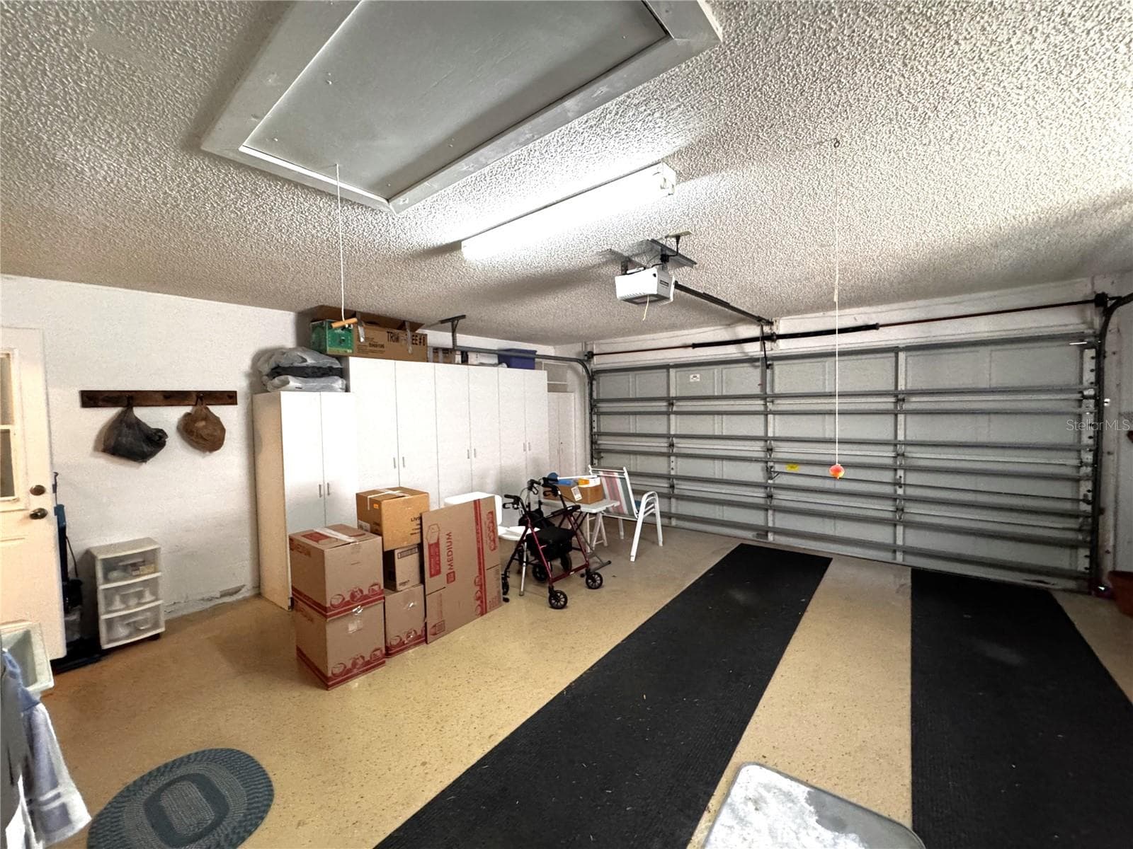 Garage Storage Space - 229 LAUREL HOLLOW DR #83, NOKOMIS