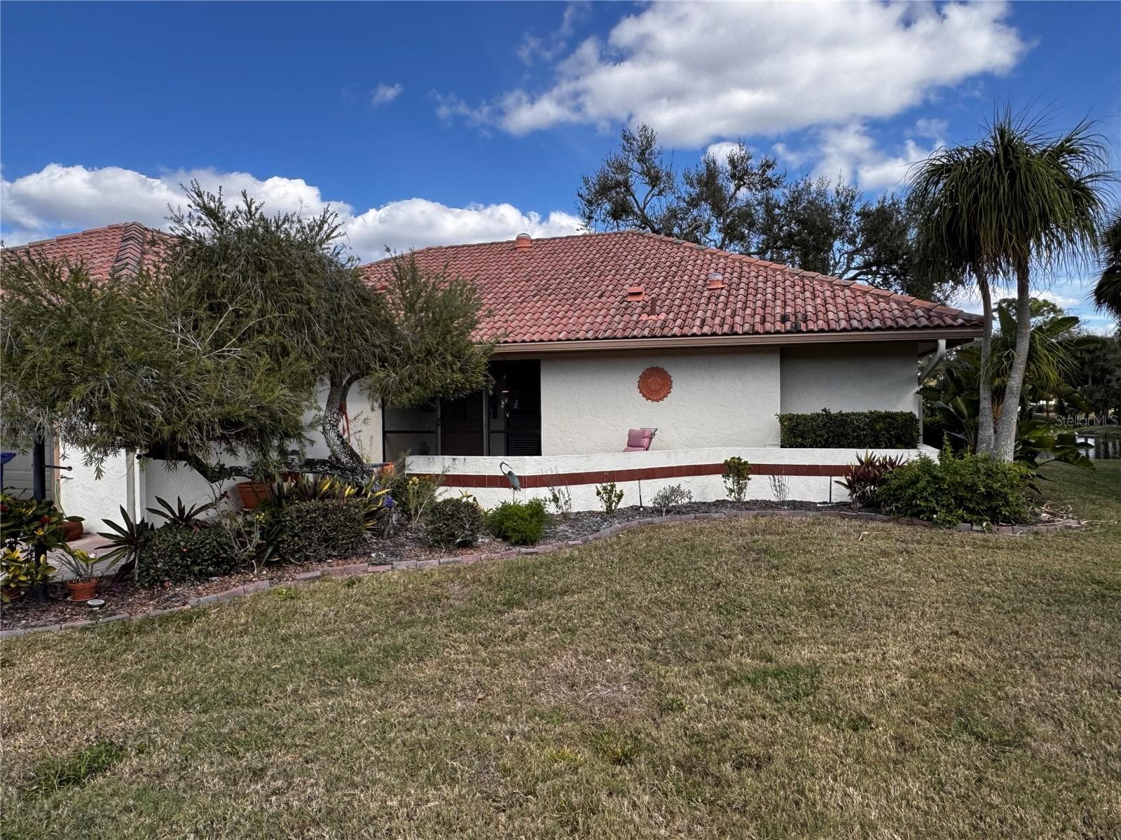 Single Family Residence at 229 LAUREL HOLLOW DR #83, NOKOMIS, photo 50 of 59