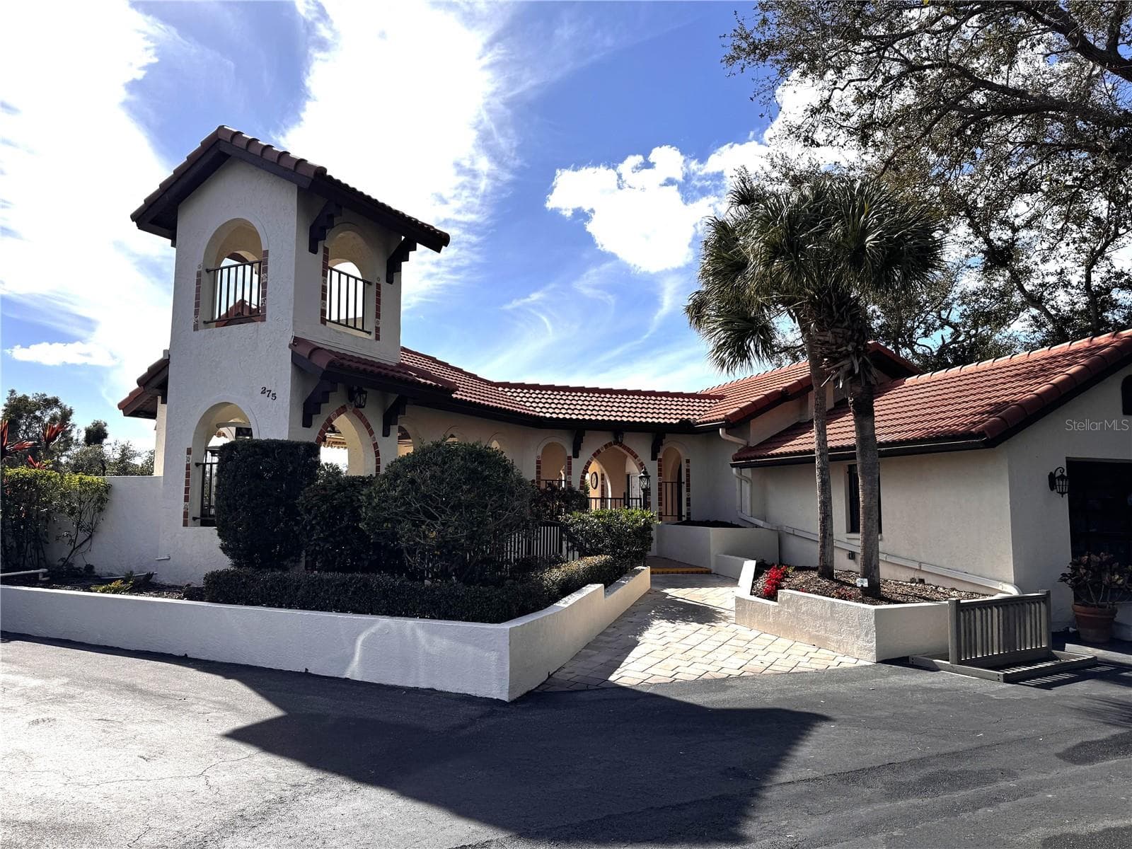 Club House - 229 LAUREL HOLLOW DR #83, NOKOMIS