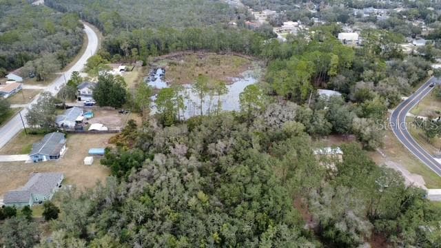 Land at PERIWINKLE DR, DELAND, photo 2 of 5