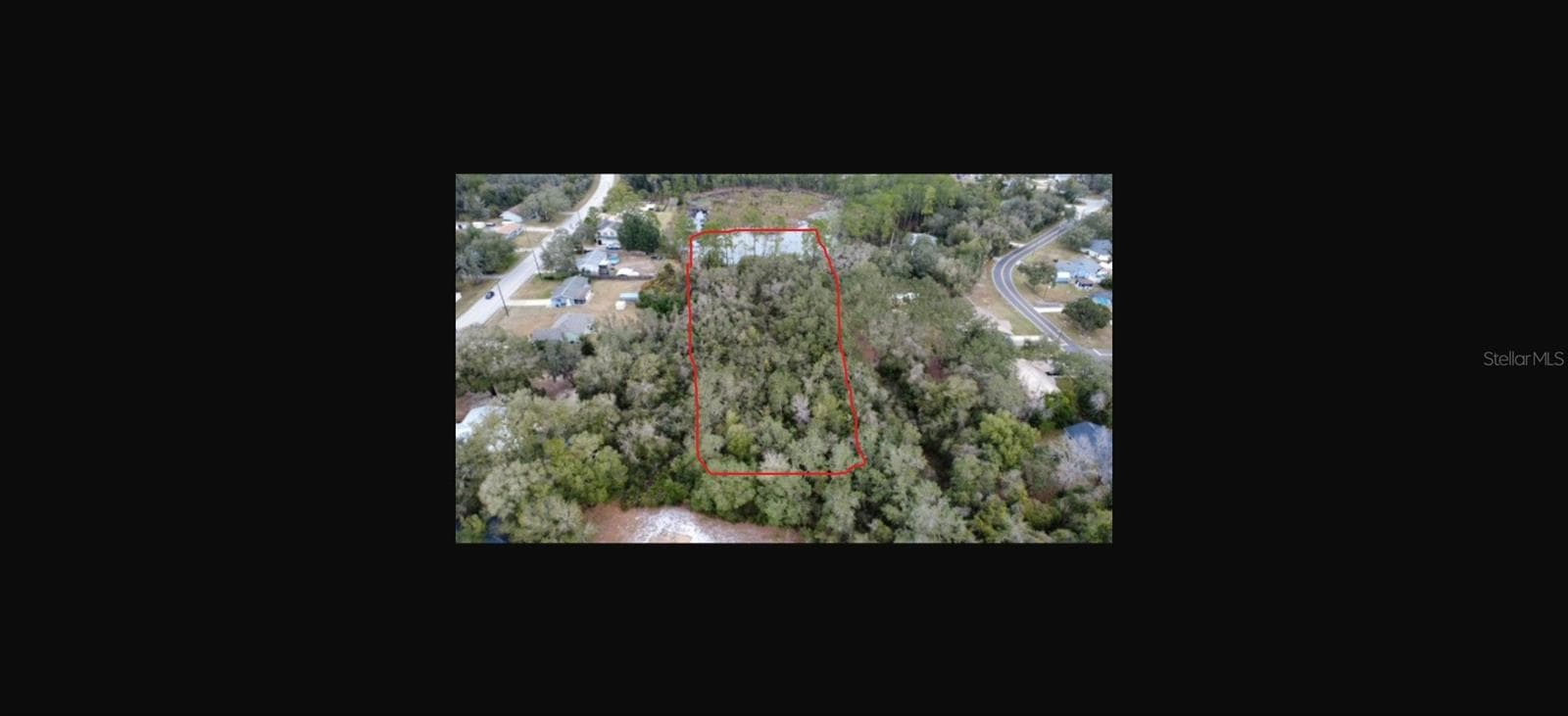 5 VACANT LOTS 4 ARE BUILDBLE - PERIWINKLE DR, DELAND