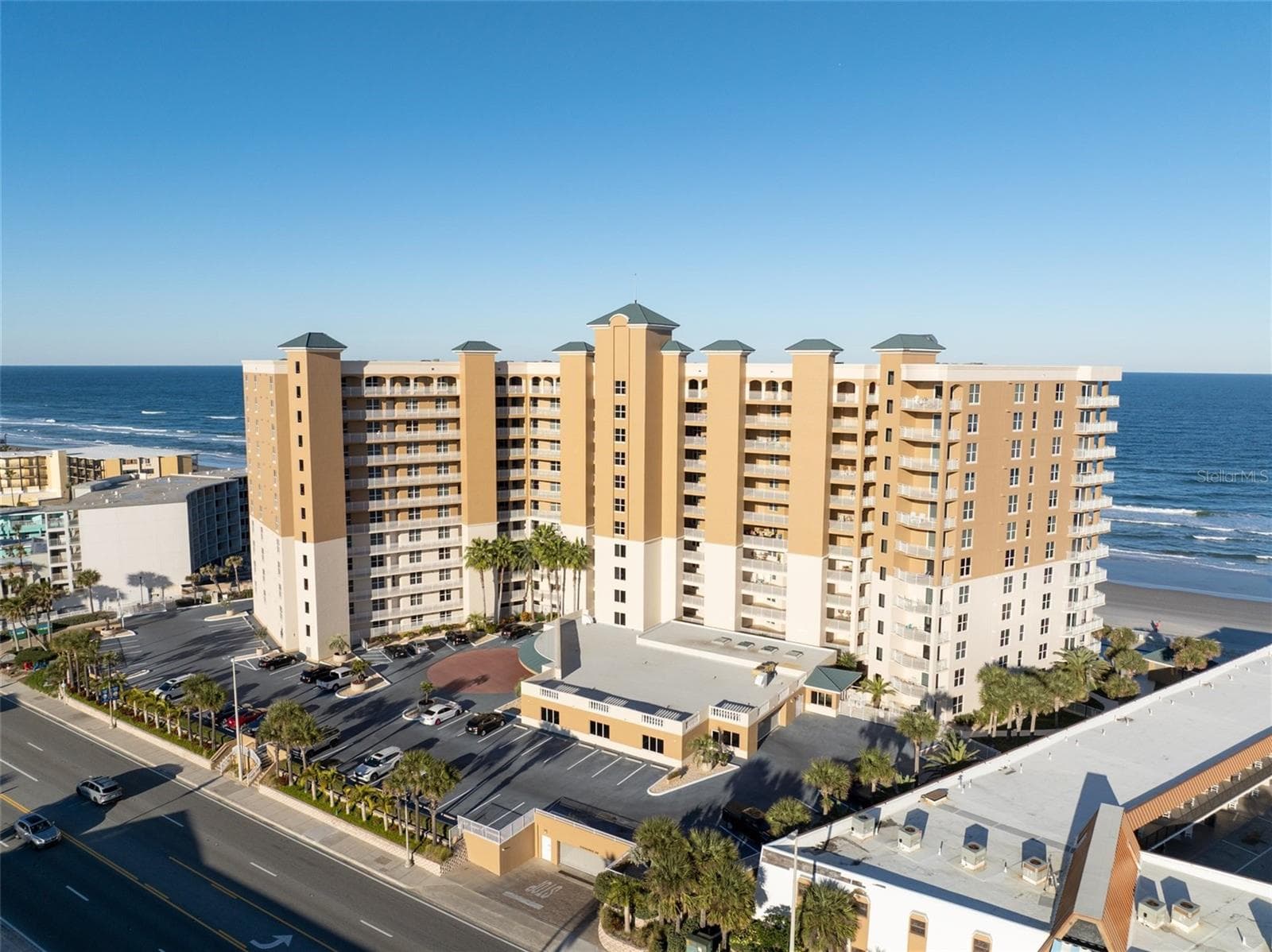 2403 S ATLANTIC AVE #604