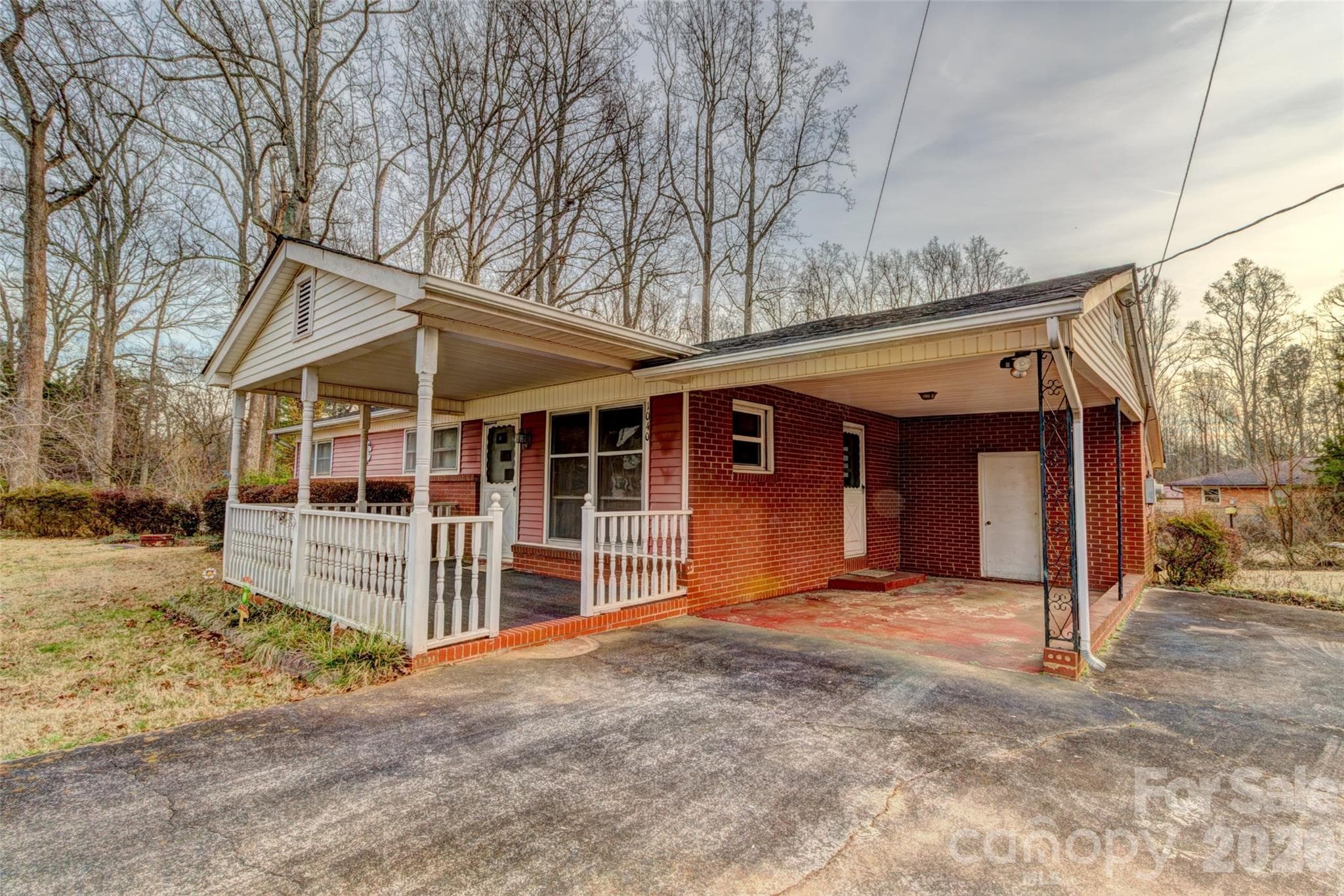Single Family Residence at 1040 Allison Drive, Shelby, photo 7 of 19