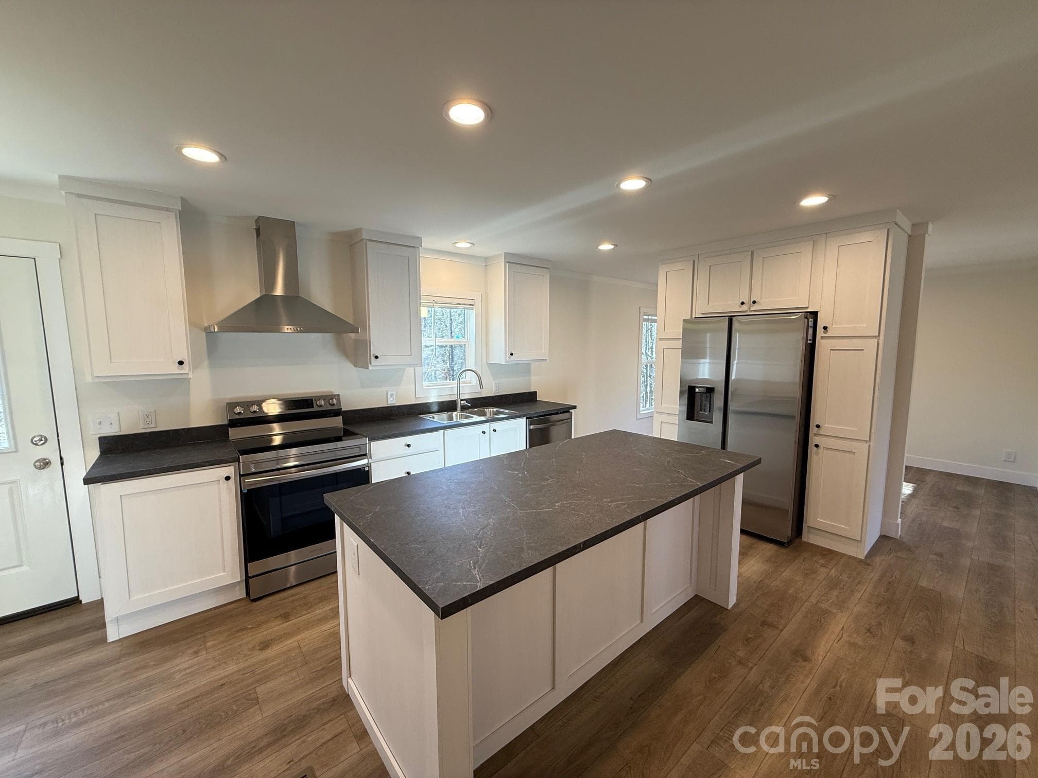 Single Family Residence at 155 Faith Circle, Lilesville, photo 2 of 21