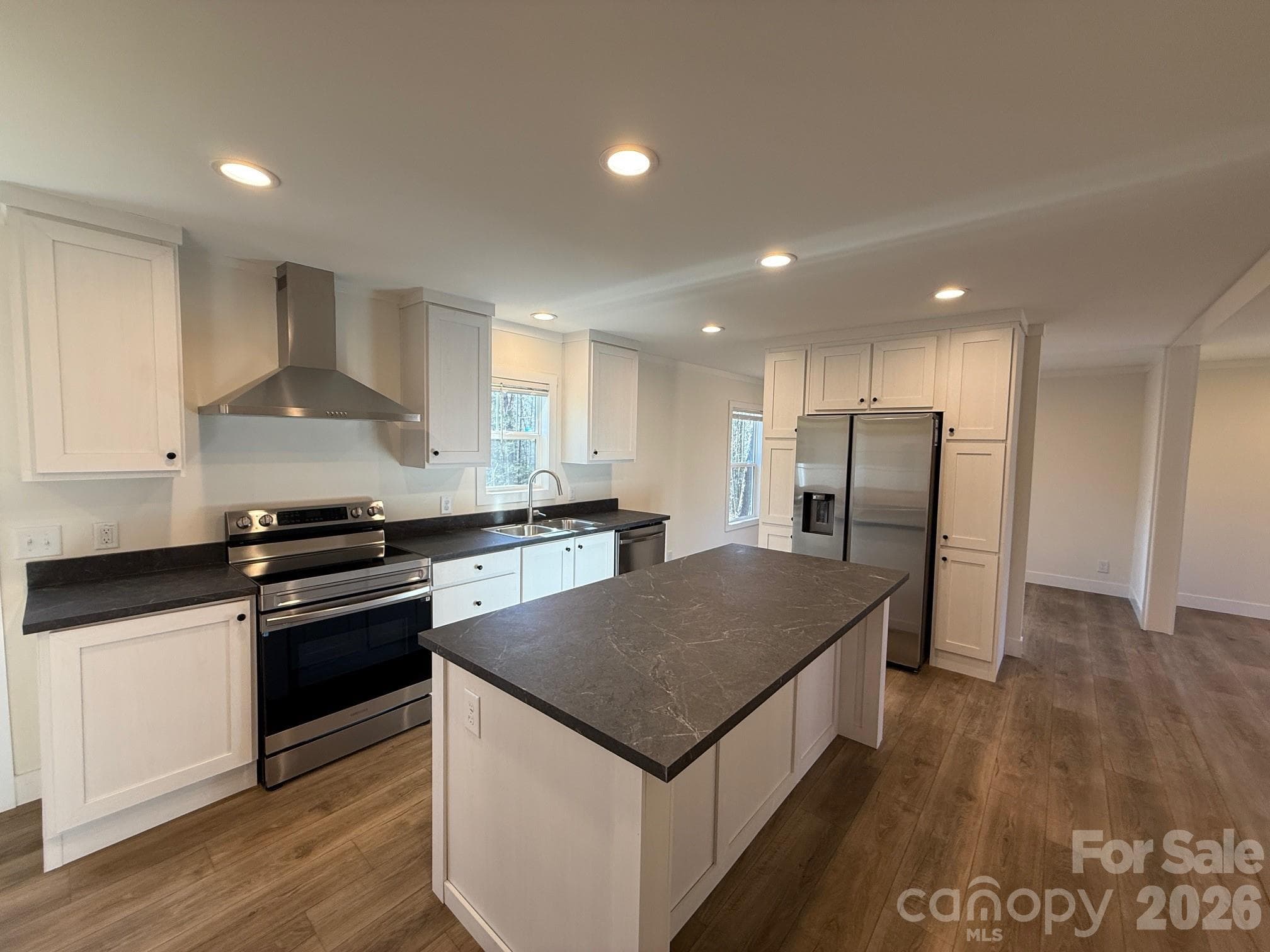 Single Family Residence at 155 Faith Circle, Lilesville, photo 4 of 21
