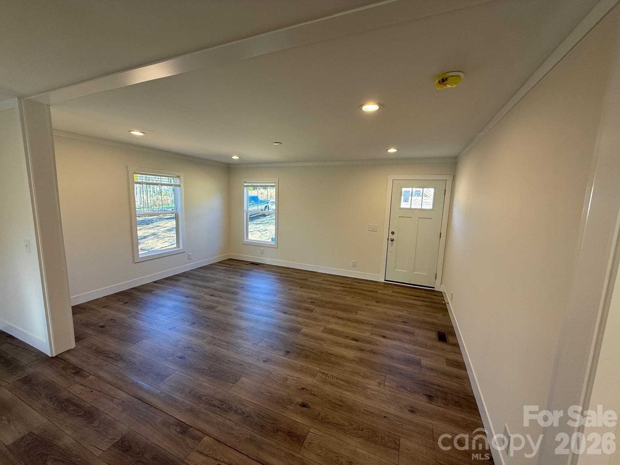 Single Family Residence at 155 Faith Circle, Lilesville, photo 9 of 21