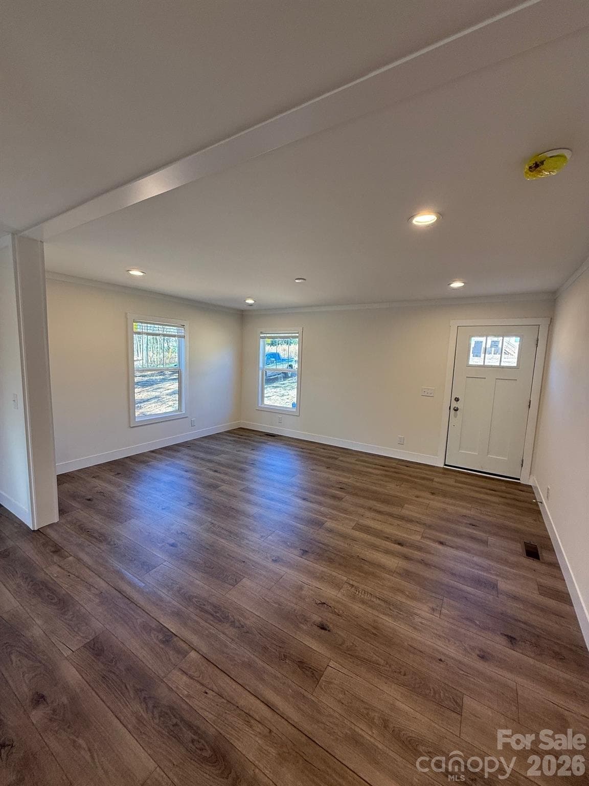Single Family Residence at 155 Faith Circle, Lilesville, photo 10 of 21