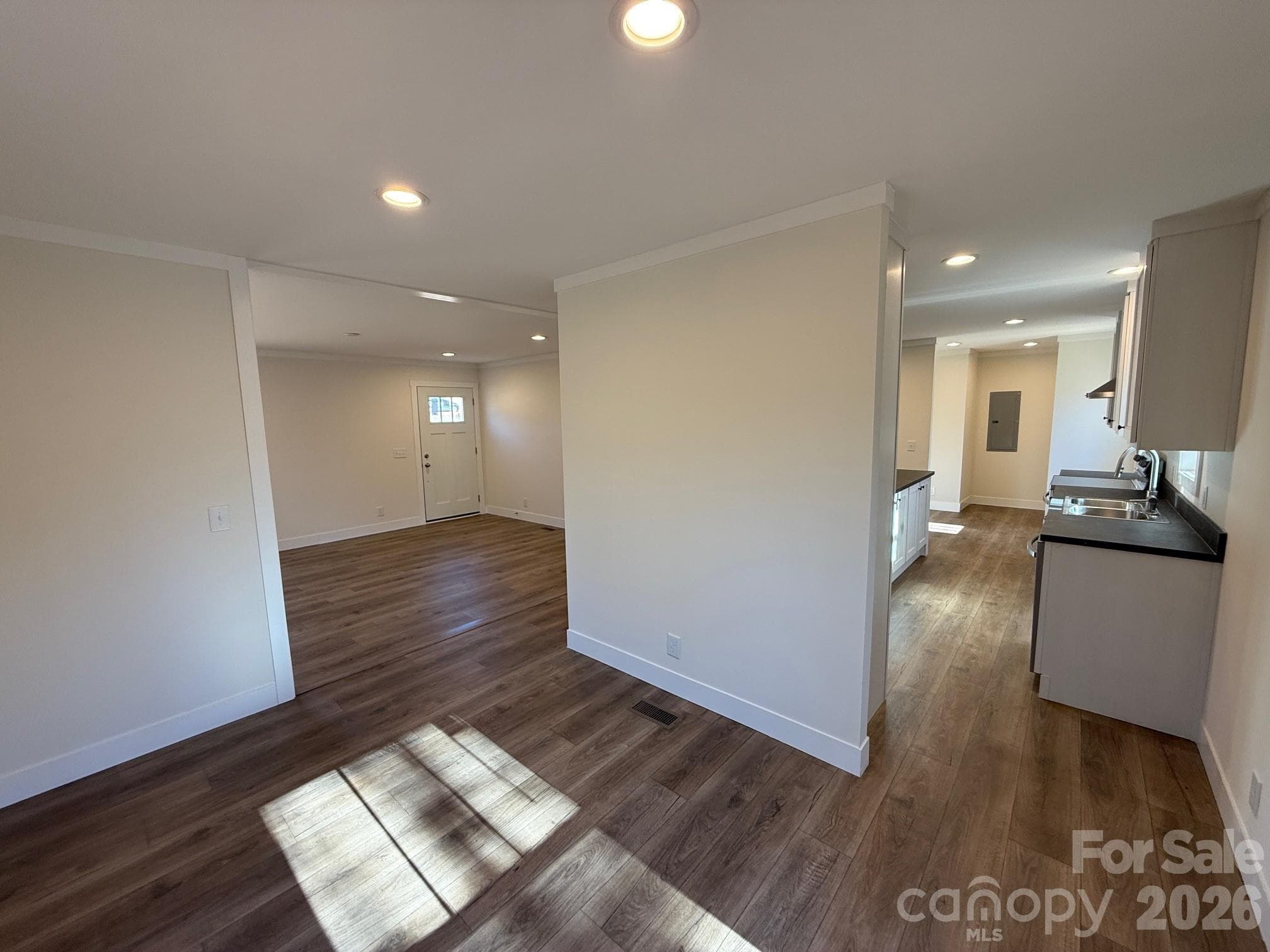 Single Family Residence at 155 Faith Circle, Lilesville, photo 14 of 21