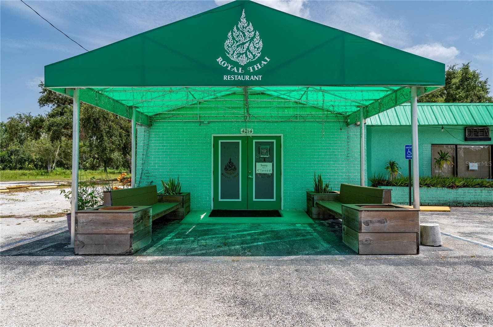 Restaurant at 4214 DUNCAN RD, PUNTA GORDA, photo 2 of 14
