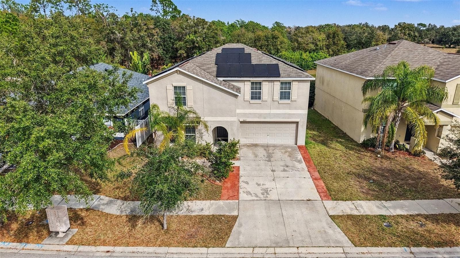 Single Family Residence at 10657 STANDING STONE DR, WIMAUMA, photo 4 of 36